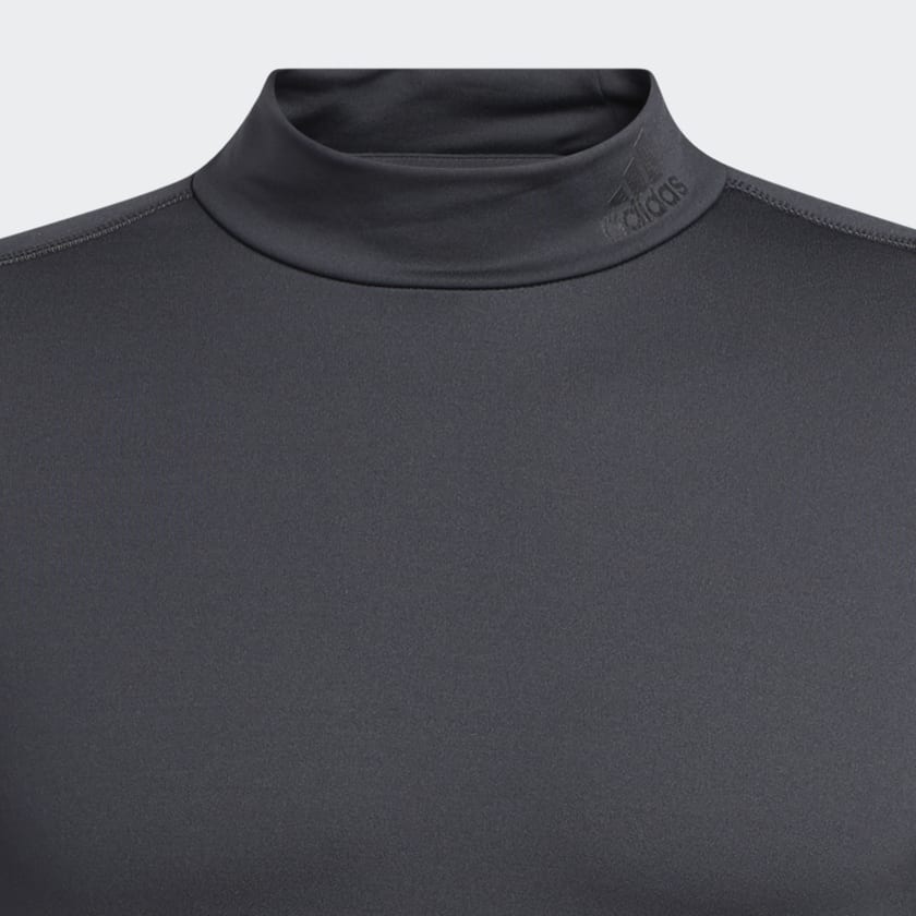 Grey Sport Performance Recycled Content COLD.RDY Baselayer