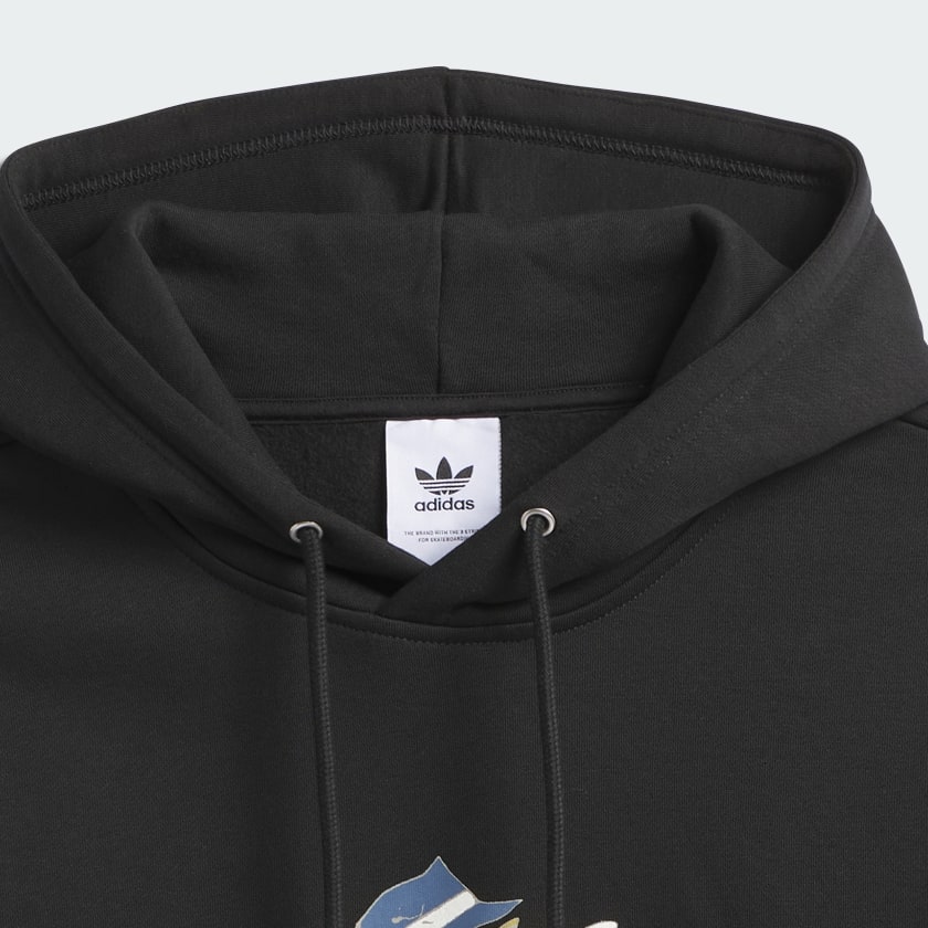 Adidas w said oh hoodie shop