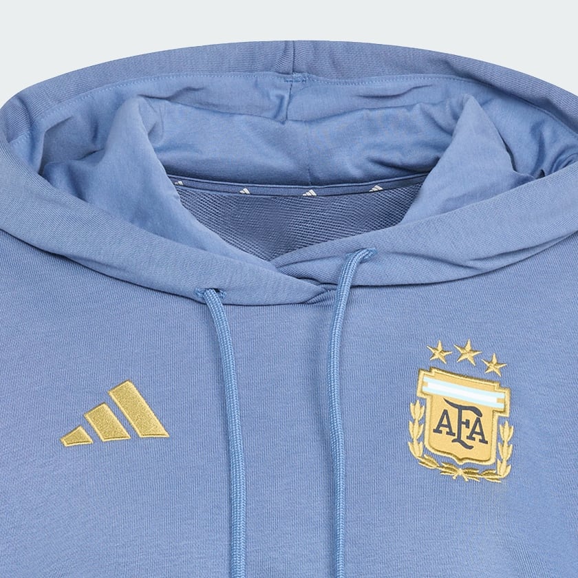 Argentina DNA Hoodie