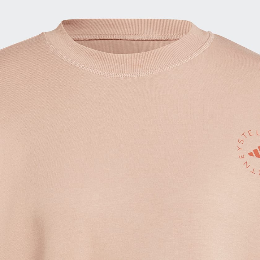 Bruin adidas by Stella McCartney Sweatshirt