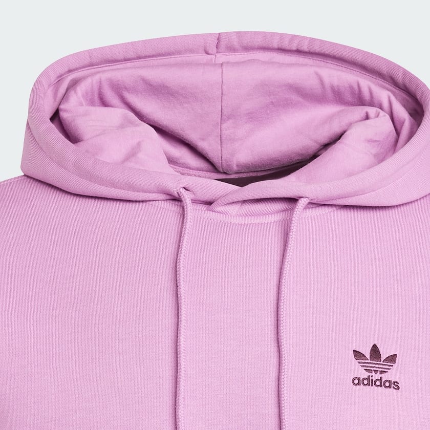 Purple adidas hoodie online