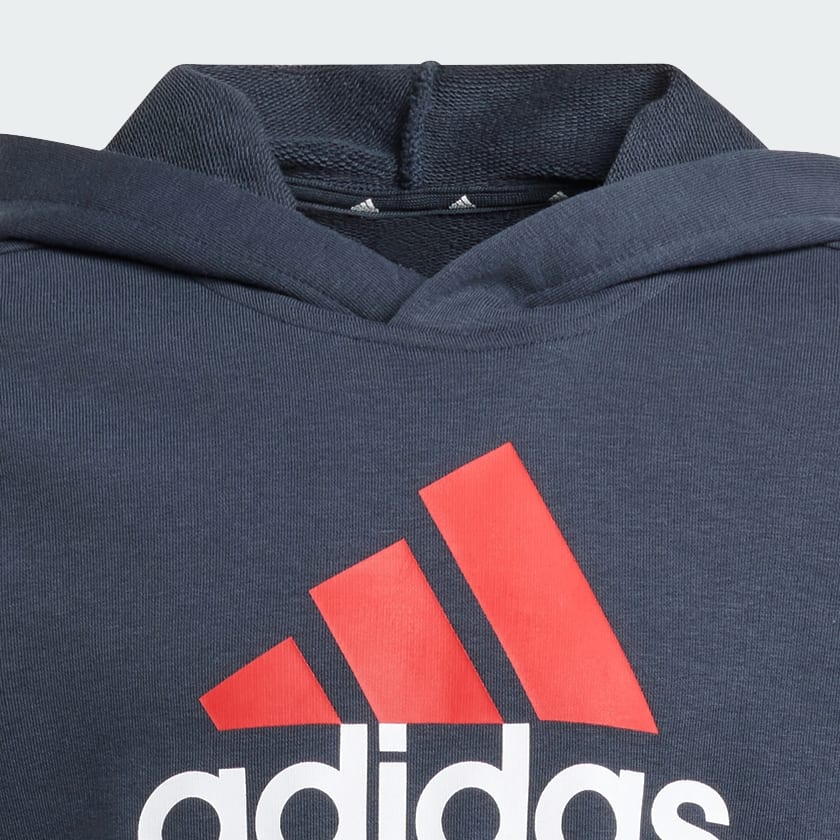 adidas Manchester United Hoodie Kids - Grey | Free Shipping