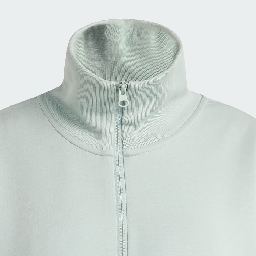 Verde Cierre corto ALL SZN Soft Lux