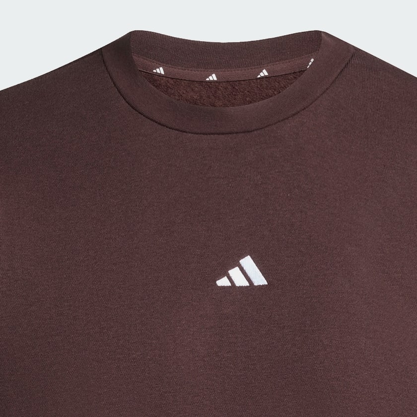 Essentials Small Logo Feelcozy Sweatshirt