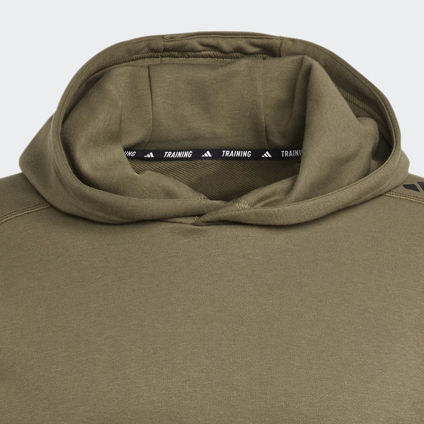 Grun Designed for Training Pro Series Curated by Cody Rigsby HIIT Hoodie