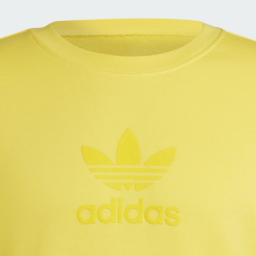 Adidas street sweatshirt hotsell
