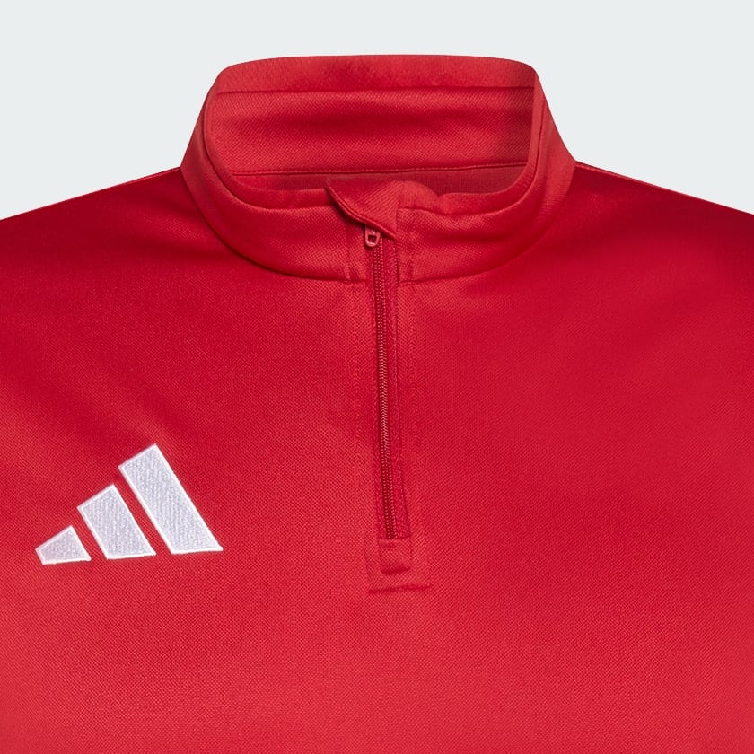 Rojo Top de Entrenamiento Entrada26