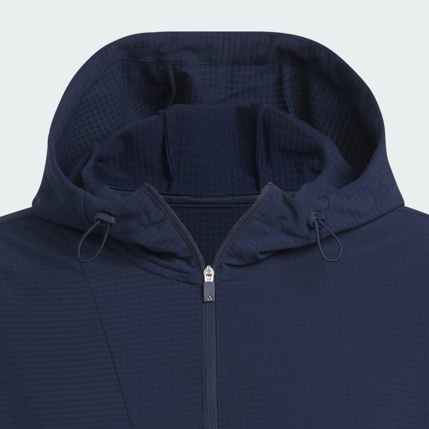 Blau Ultimate365 Anorak