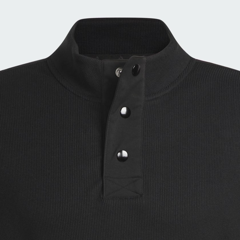 Noir Pull Go-to Cozy