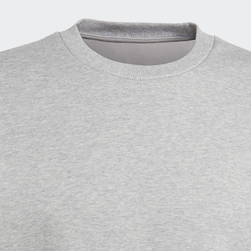 Gra Lounge Fleece sweatshirt