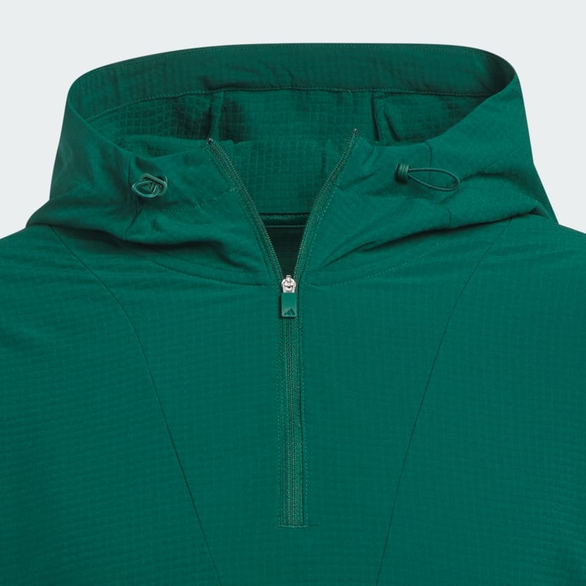 Vert Anorak Ultimate365