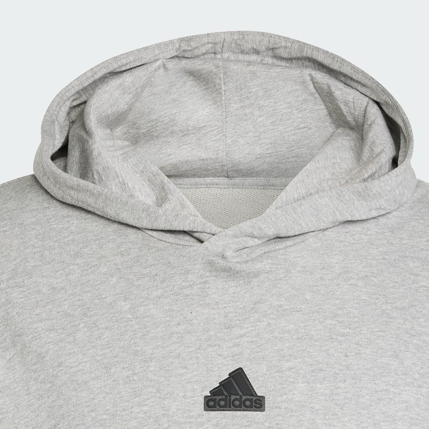 Grey Brand Love French Terry Hoodie