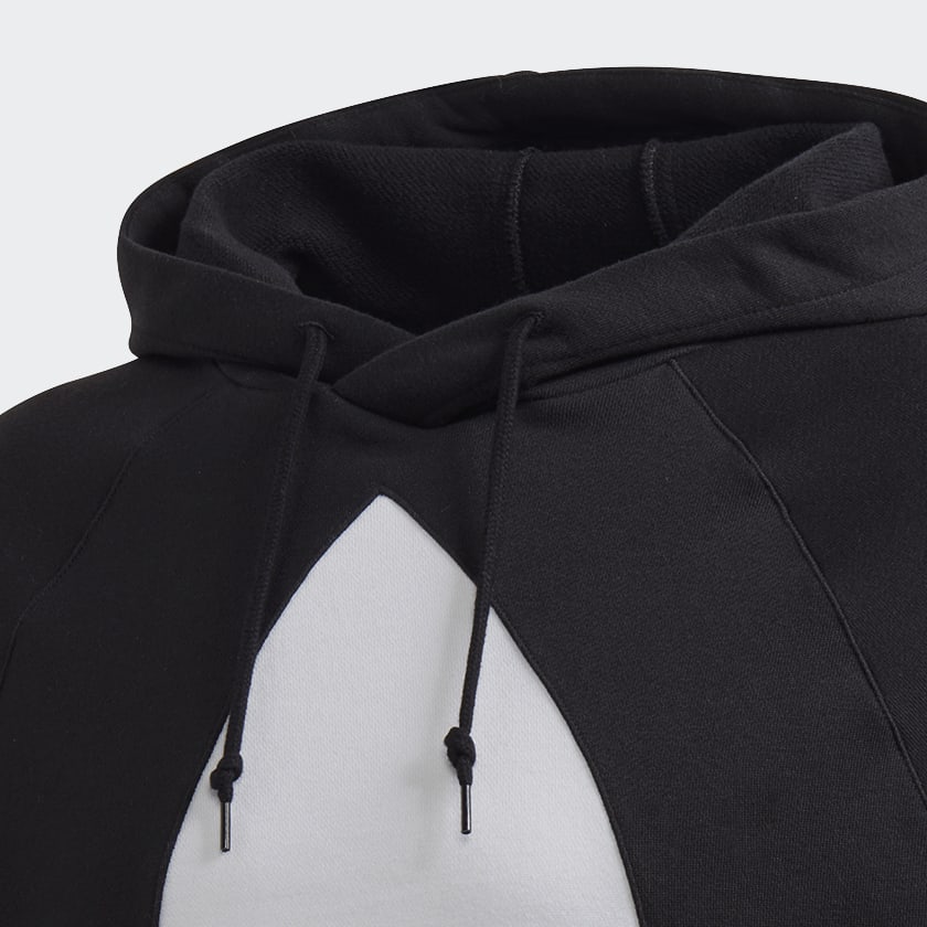 Nike trefoil hoodie deals