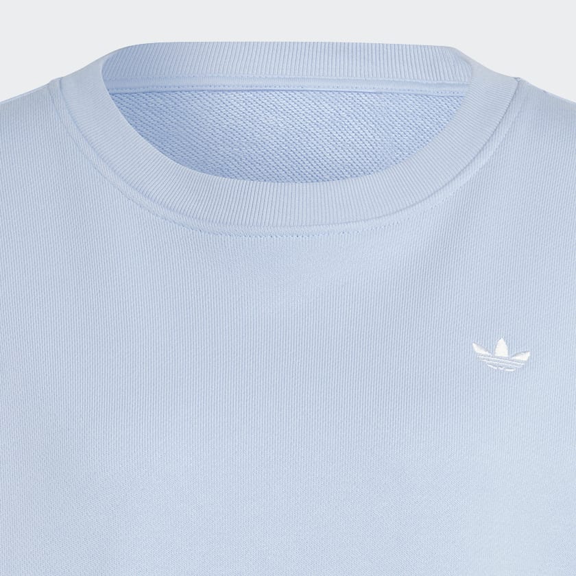 Μπλε Premium Essentials Oversized Sweatshirt