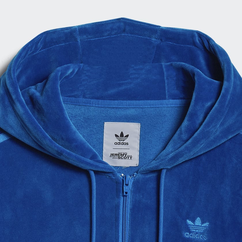Adidas china controversy zip online