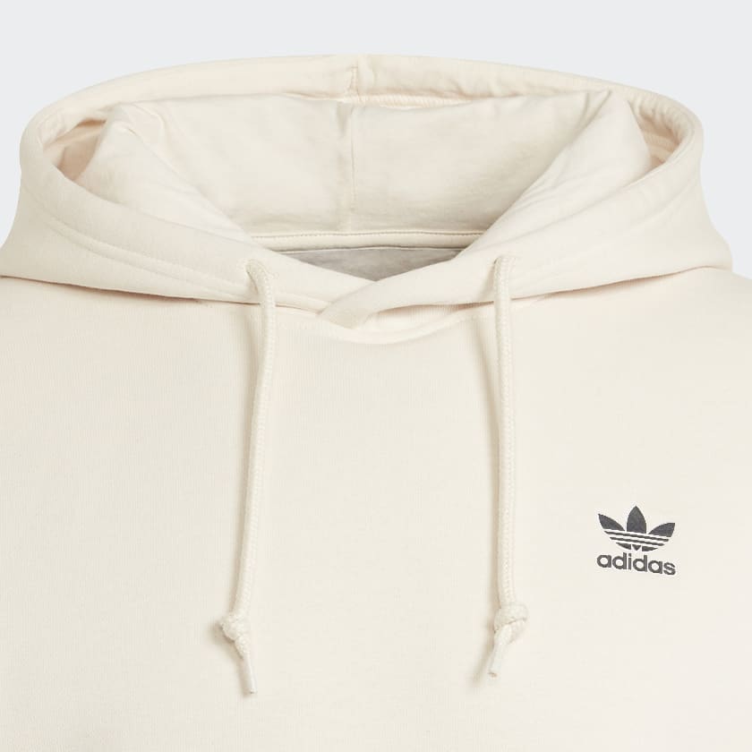 Hoodie adidas deals blanc