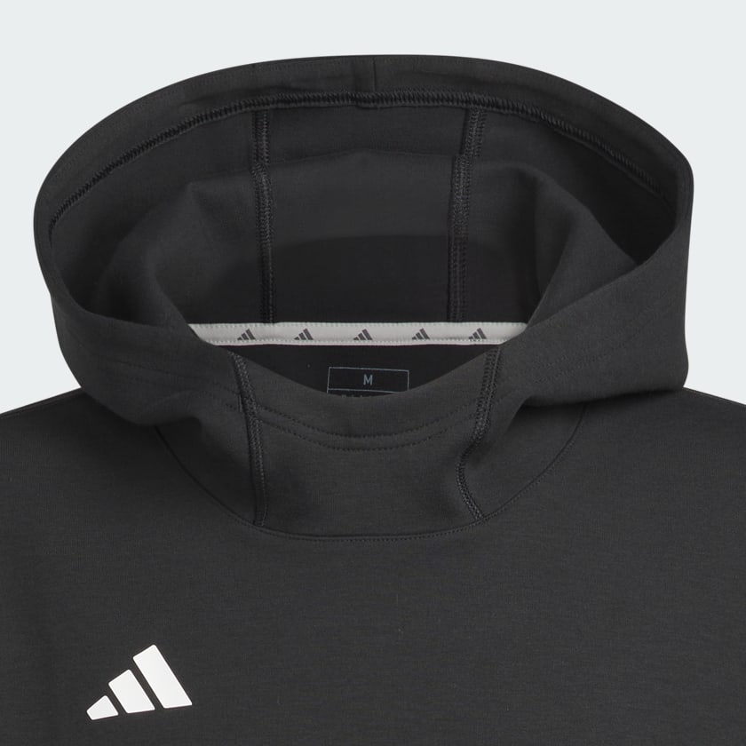 Adidas mens short sleeve hoodie cheap