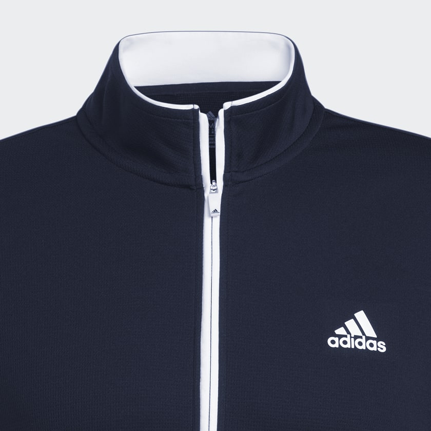 Bla Quarter-Zip Pullover