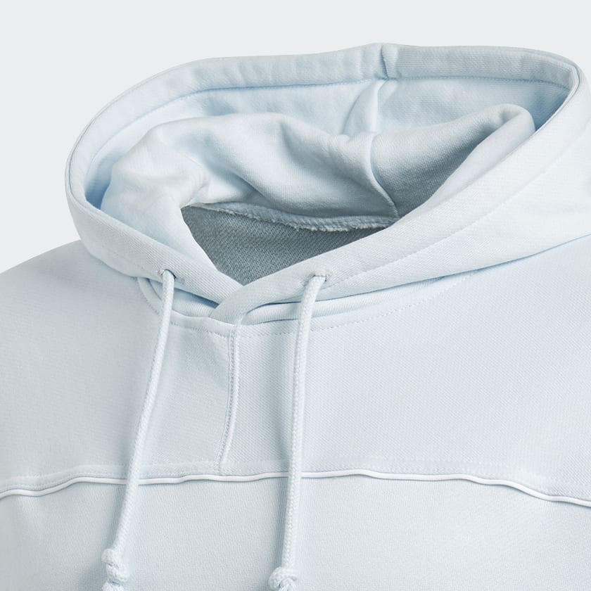 adidas R.Y.V. Hoodie Blue adidas Australia