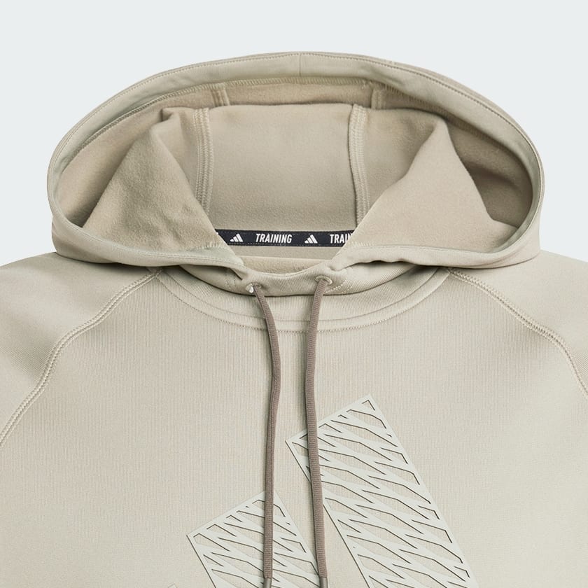 Green Game and Go Training Hoodie