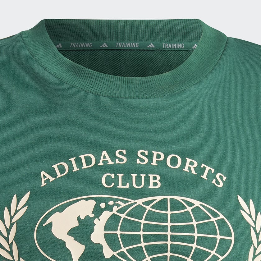 Gron Sports Club sweatshirt