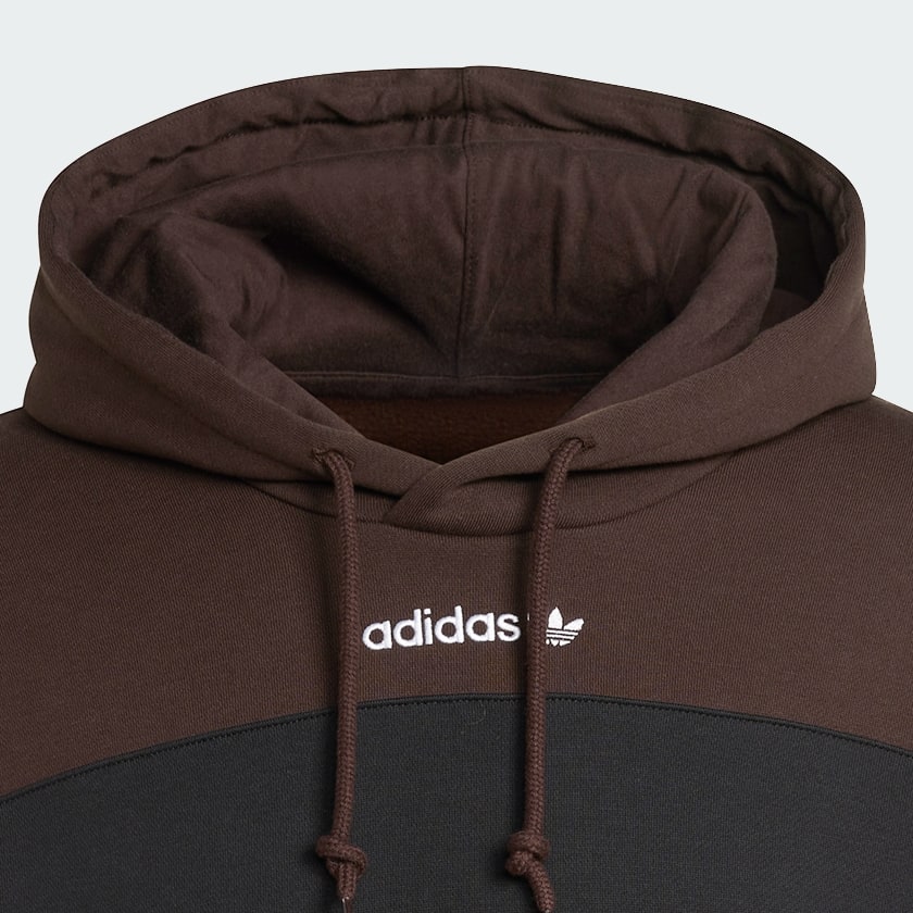 Cafe Sudadera con Gorro SANTIAGO HD