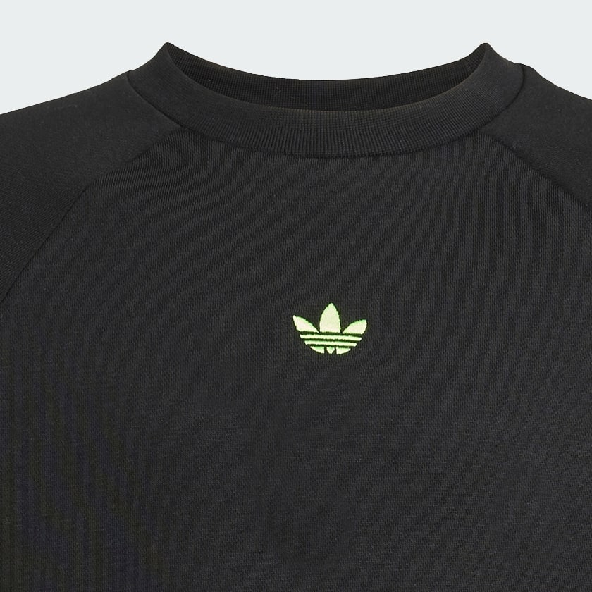 Black Loose Crew