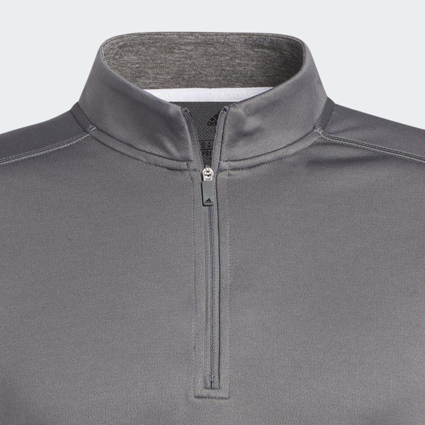 Club Quarter Zip Sweatshirt