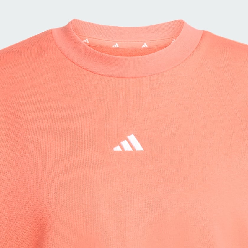 Rosa Sweatshirt Feelcozy Essentials