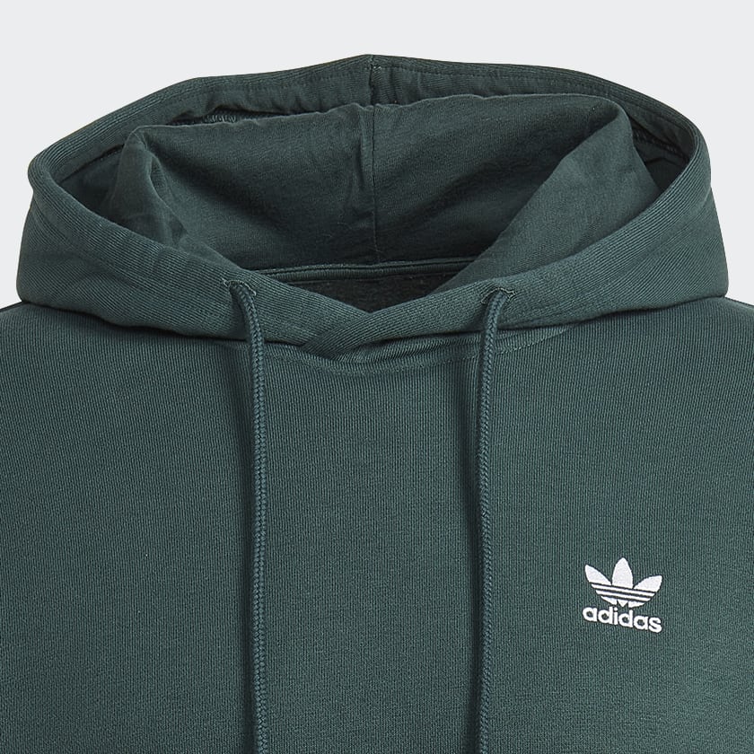 adidas trui groen