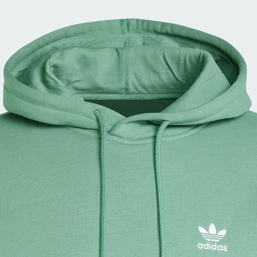 Adidas men's essential hoodie store