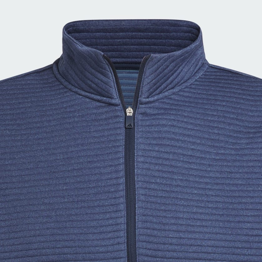 Bla Ultimate365 DWR Textured Quarter Zip tröja