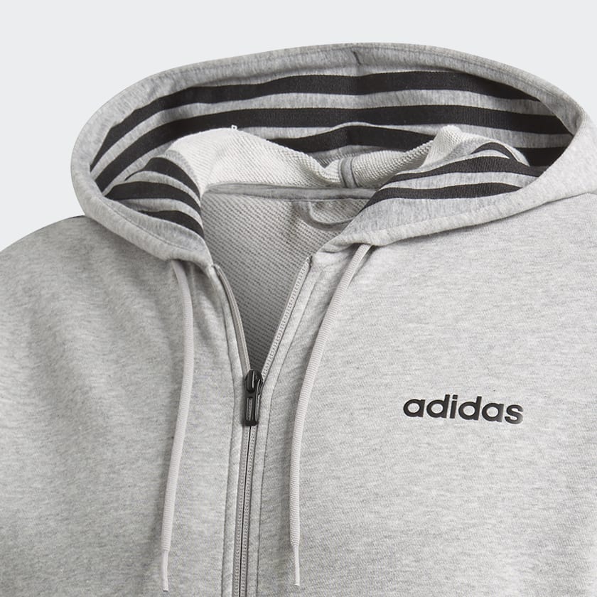 Casaca Motion Plomo adidas adidas Peru