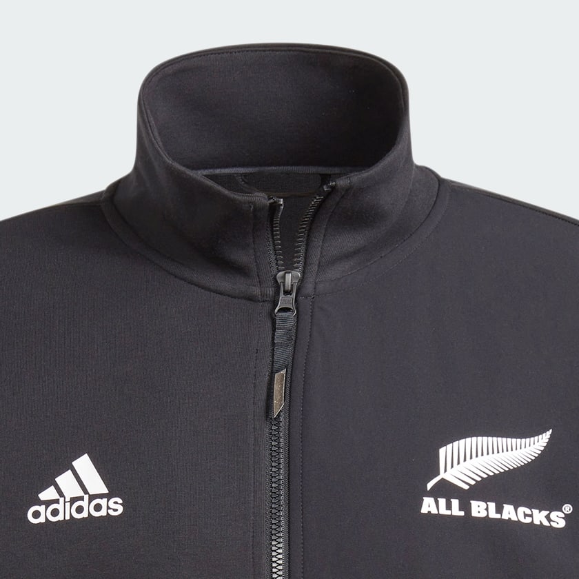 All blacks anthem jacket store