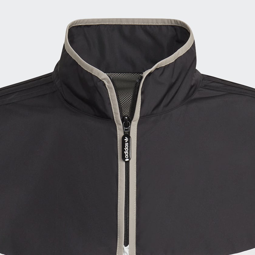 Zwart R.Y.V. Sweatshirt