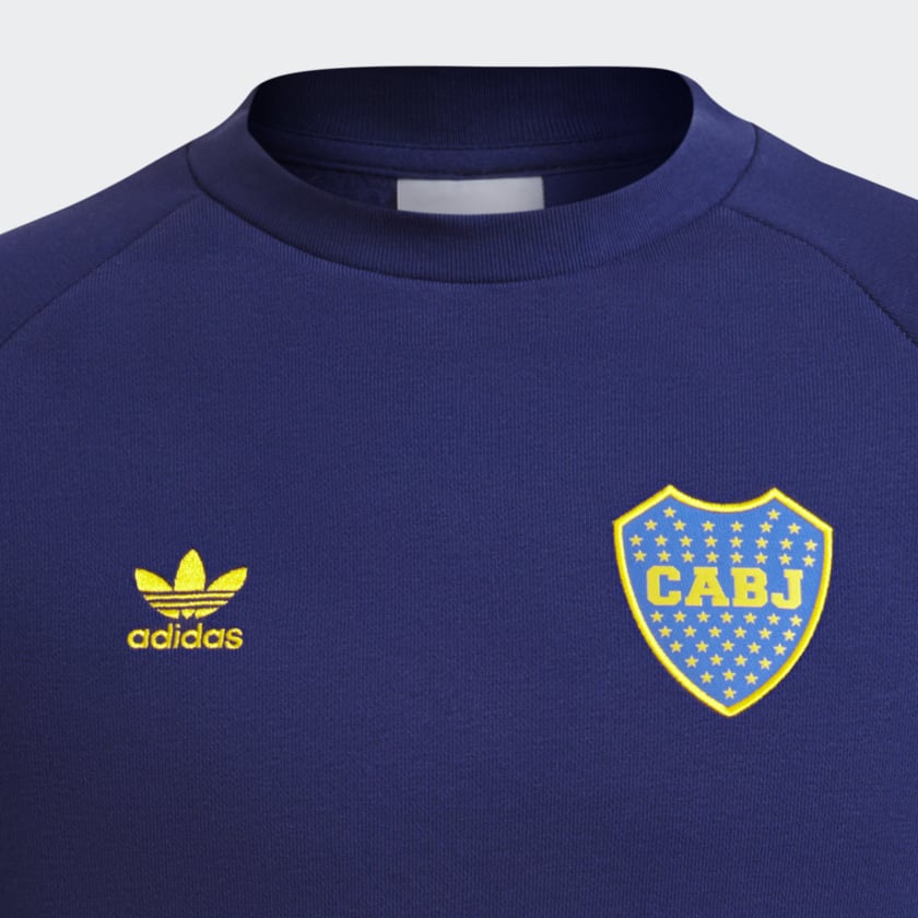 Buzo Boca Juniors Buzo Adidas Outline Adidas Buzo Boca Juniors