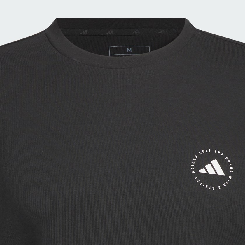 Sort Crewneck sweatshirt