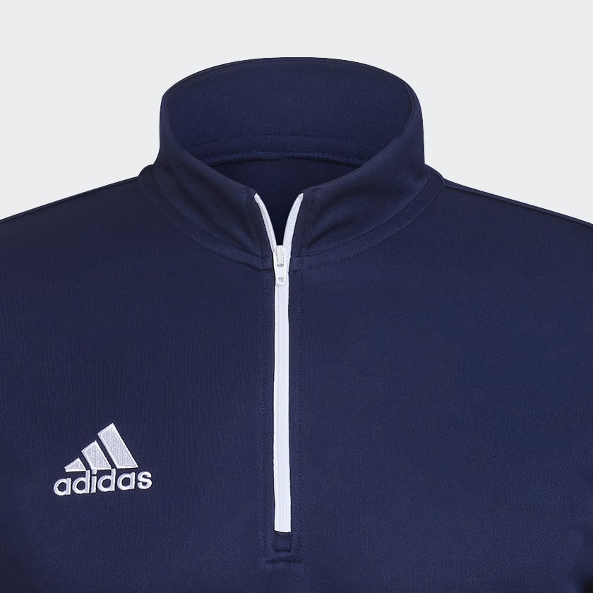 blauw Entrada 22 Trainingsshirt