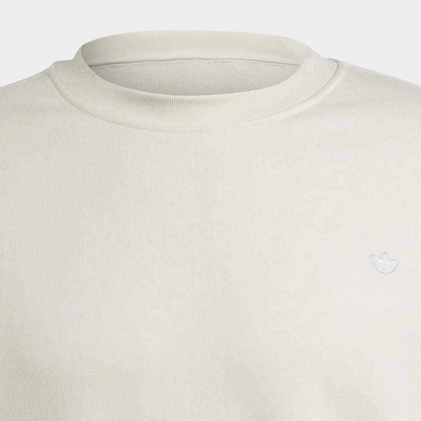 Adicolor premium crew sweatshirt new arrivals