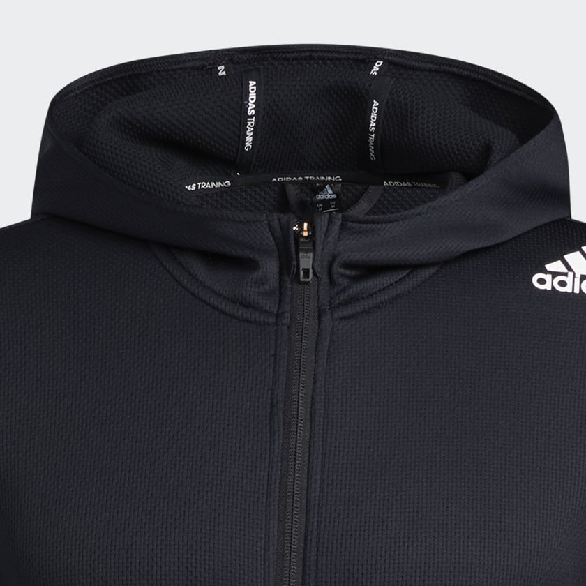 Hitam Jaket Aeromotion