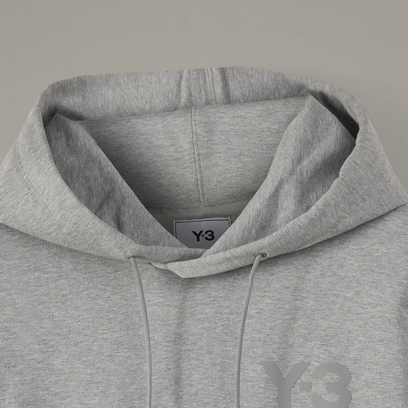 auri. – Logo Hoodie Classic