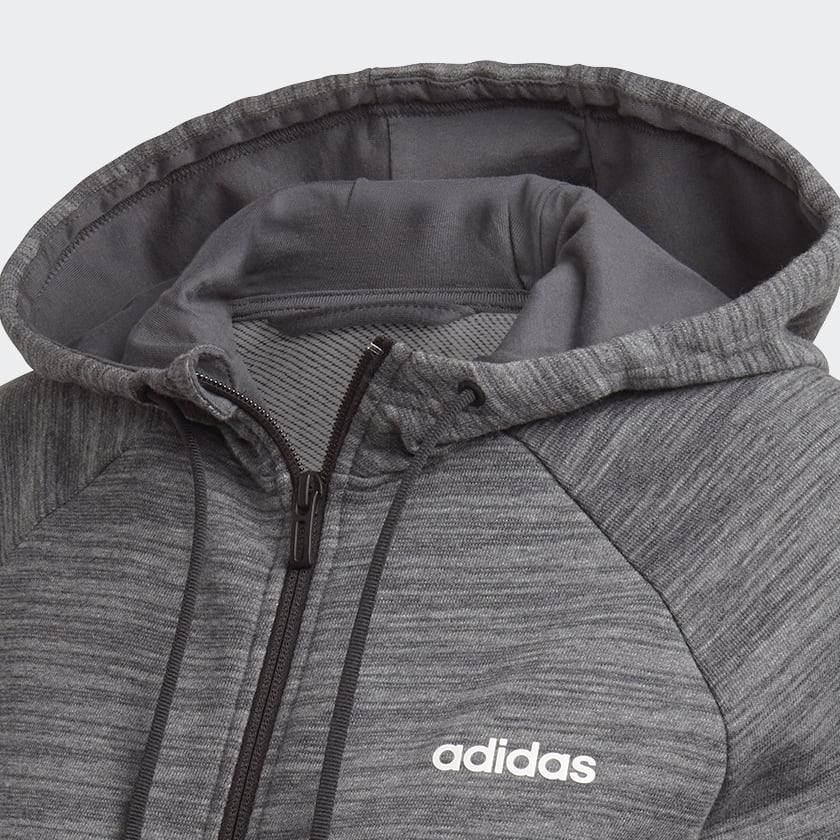 adidas Xpressive Hoodie Grey adidas Australia