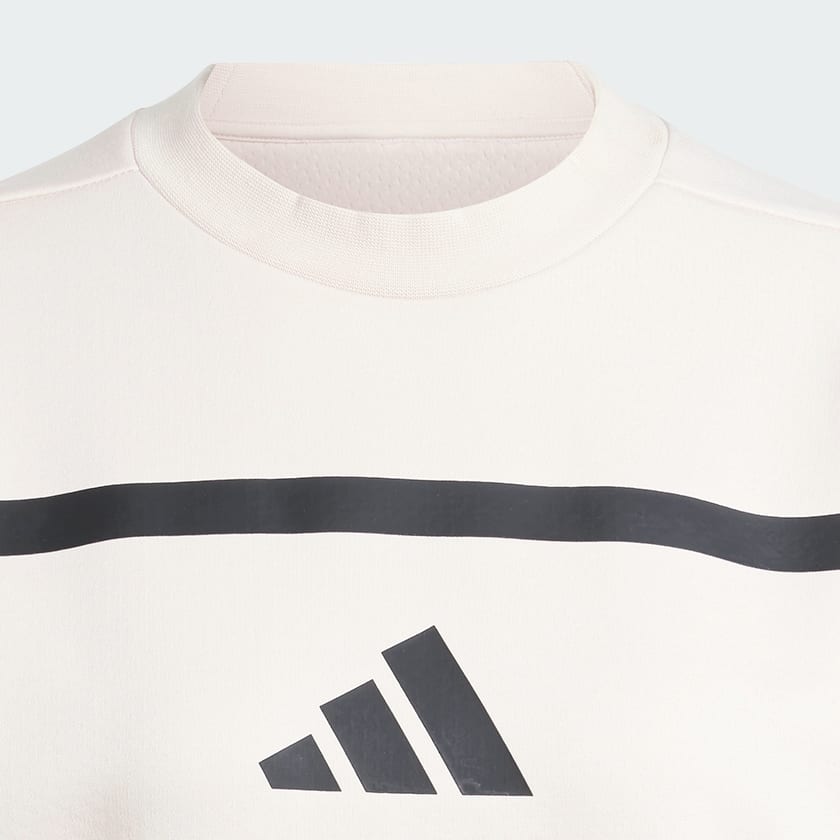 Ροζ adidas Z.N.E. Sweatshirt