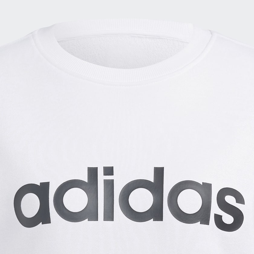 Weiss Essentials Linear French Terry Sweatshirt