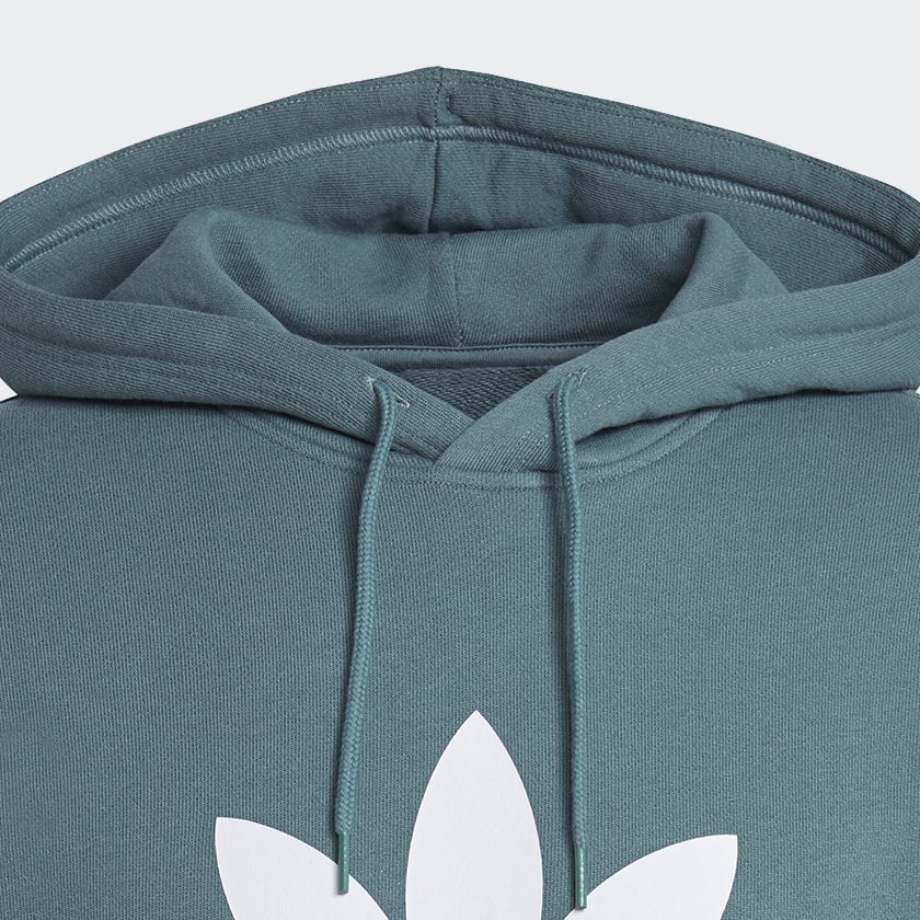 Trefoil Hoodie