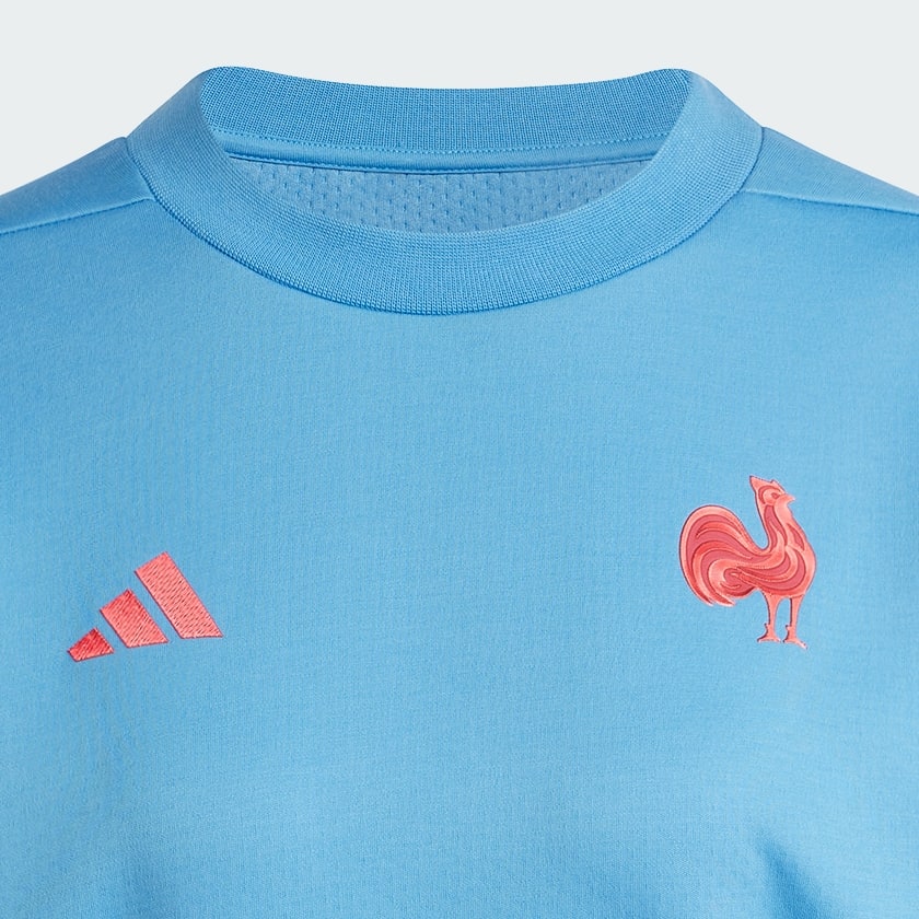 Bla France Travel Z.N.E. Sweatshirt