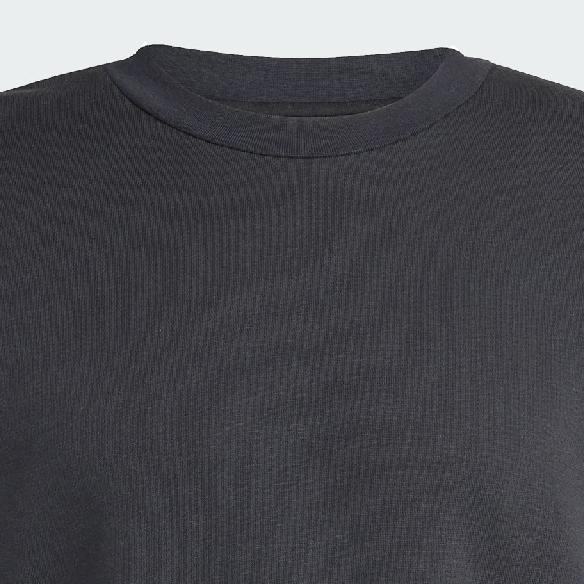 noir Sweat-shirt ras-du-cou Squadra 25