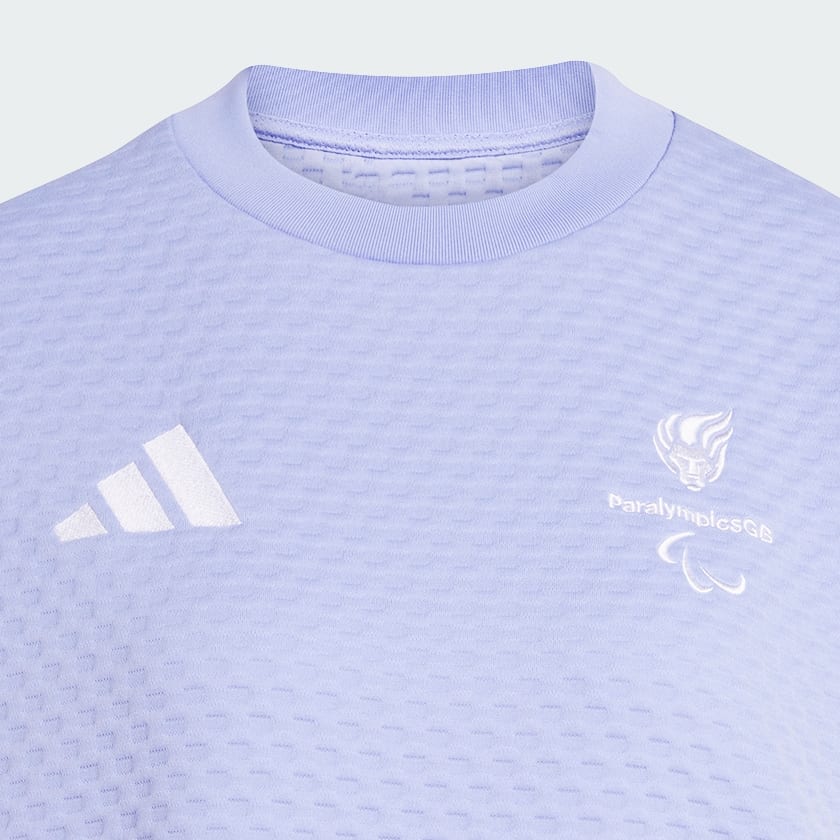 Blue ParalympicsGB XPLORIC CREW NECK Sweatshirt