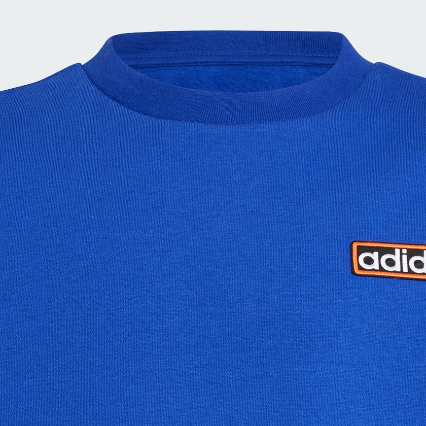 Blue Crew Sweatshirt Kids