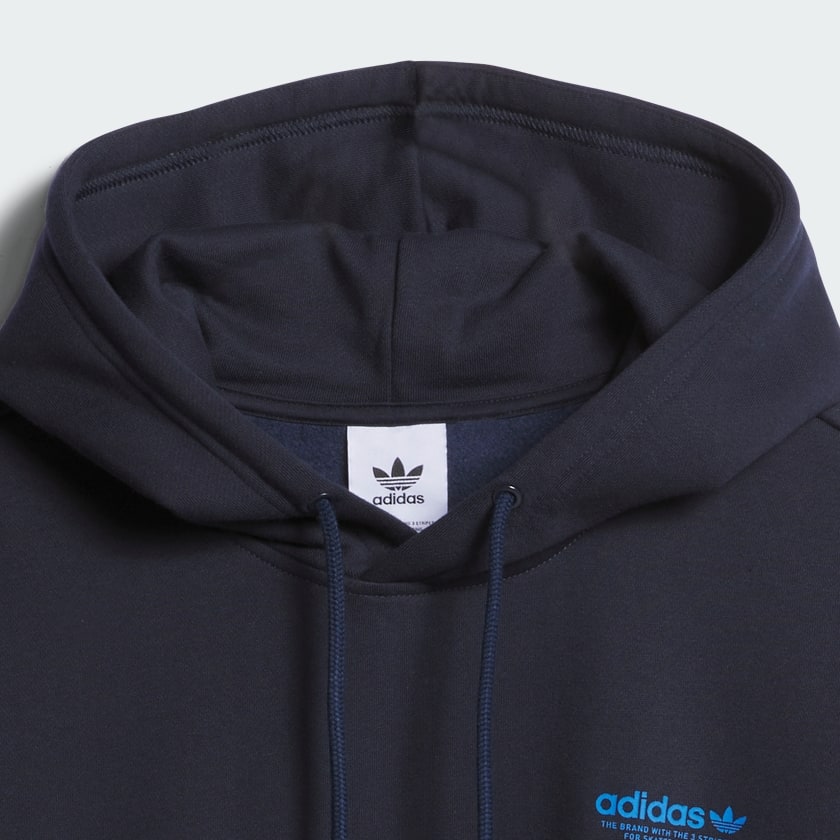 Adidas skateboarding hoodie online